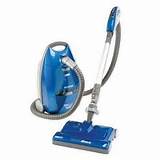 Images of Kenmore Progressive Canister Vacuum Reviews