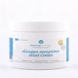 Images of Shingles Recovery Cream