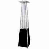 Images of Glass Tower Propane Heaters