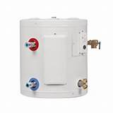 Photos of 20 Gallon Electric Water Heater 120 Volt