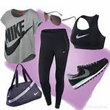 Nike Gym Wear Pictures