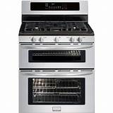 Cheap Double Oven Gas Range Pictures