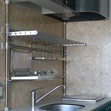 Pictures of Stainless Steel Shelves For Kitchen Ikea