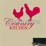 Country Kitchen Quotes Images