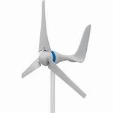 Xzeres Wind Turbines