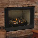 Photos of Vent Free Gas Fireplace Inserts