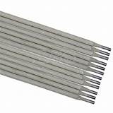 Photos of Welding Electrodes For Stainless Steel