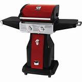 Uniflame 2 Burner Gas Grill Images