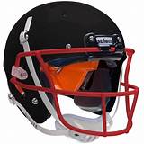Pictures Football Helmets
