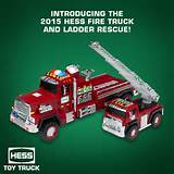 Hess Toy Trucks Prices Pictures