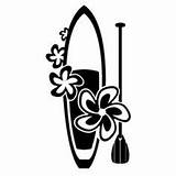 Paddle Board Stickers Decals Pictures