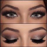 Images of Pretty Neutral Eye Makeup