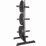 Photos of Home Barbell Rack