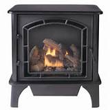 Propane Fireplace Lowes Pictures