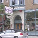Old Town School Of Folk Music Store Images