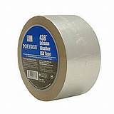 Cold Weather Foil Tape Pictures