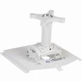 Photos of Epson Universal Projector Ceiling Mount Kit