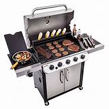 Photos of Char Broil 5 Burner Gas Grill Reviews