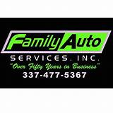Images of Auto Lube Services Inc