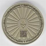 Ethereum Coin Pictures