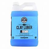 Clay Block Chemical Guys Images