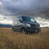 Sprinter Van For Family Of 4 Pictures