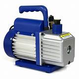 Images of Commercial Vacuum Pump