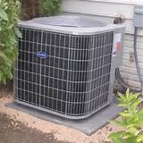 Air Conditioner Unit Outside Images