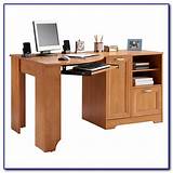 Realspace Magellan Performance Collection L Shaped Desk