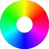 Pictures of Color Wheel