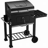 Pictures of Best Small Gas Grill 2017