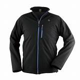 Photos of Electric Heated Jacket