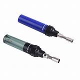 Butane Gas Soldering Torch Images