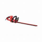 Photos of Craftsman 22 Swath Gas Hedge Trimmer Attachment