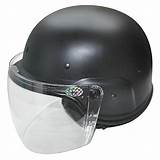 Photos of M88 Kevlar Helmet