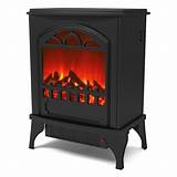 Images of Gibson Electric Stove Heater