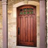 Photos of E Terior Residential Entry Doors