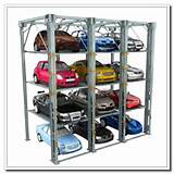 Images of Garage Car Lift Storage