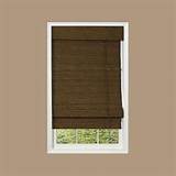 Photos of Bamboo Sliding Door Shades