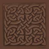 Images of Irish Wood Carvings