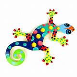 The Global Gecko Wood Carvings Images