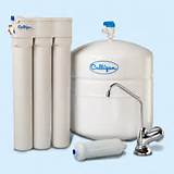 Photos of Cost Of Culligan Water Softener System