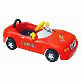 Pictures of Electronic Toy Car