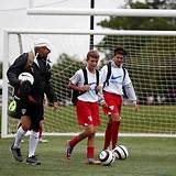 College Soccer Camps For High School Girls Images