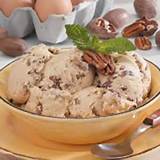 Images of Is Butter Pecan Ice Cream Healthy
