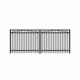 Images of Jerith Fence Home Depot