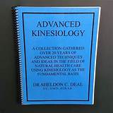 Kinesiology Study Online Images