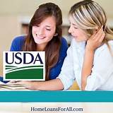 Usda Mortgage Loans For Bad Credit Pictures