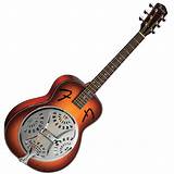 Resonator Guitar Players Pictures