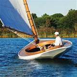 Photos of Small Sailing Boat For Sale